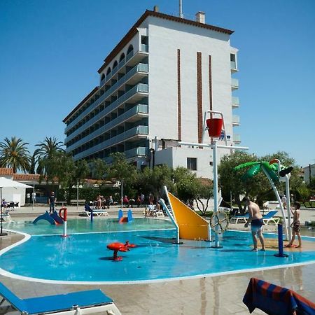 Ohtels San Salvador Hotel Coma-ruga Eksteriør billede